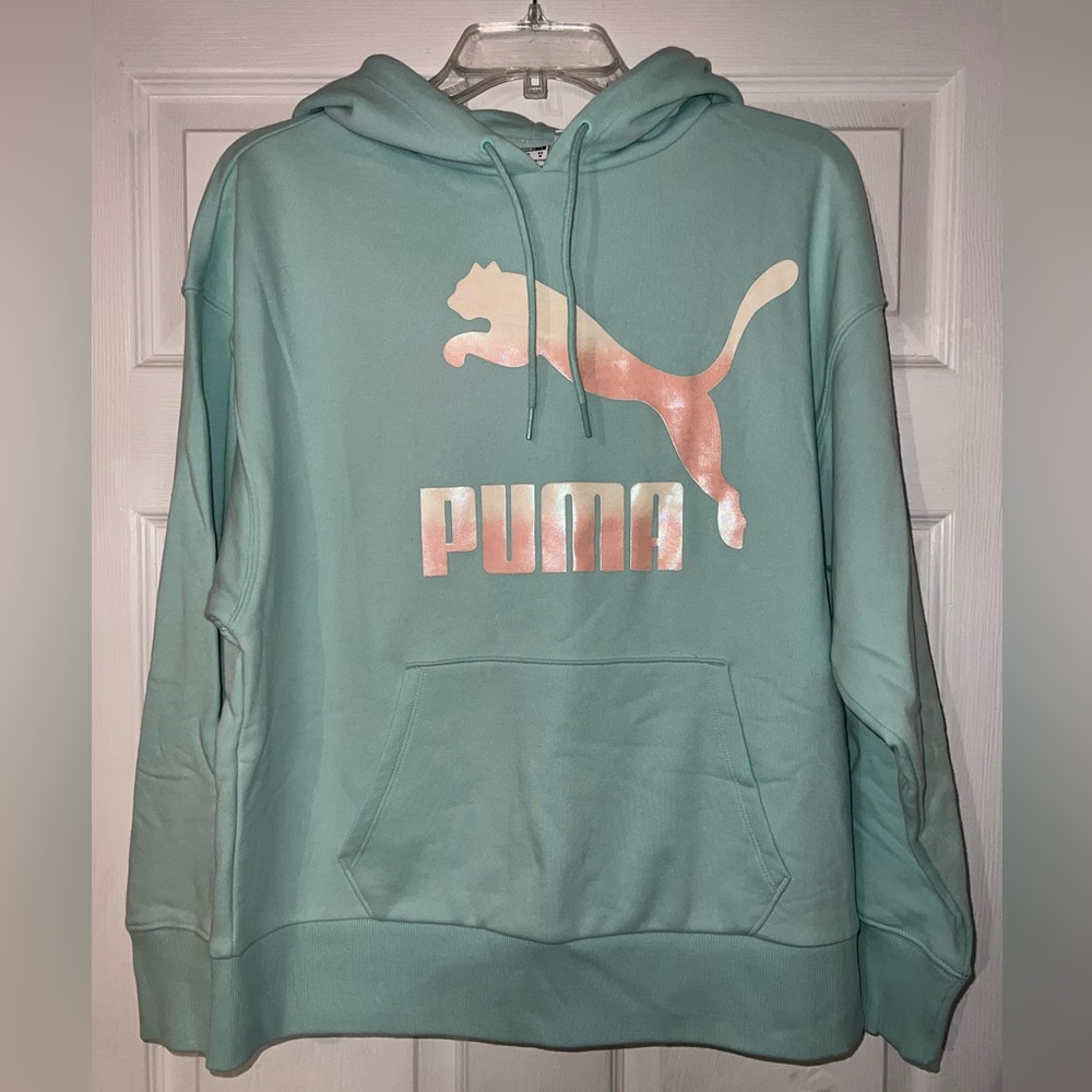 Puma Hoodie